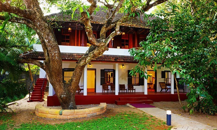Alleppey Homestays