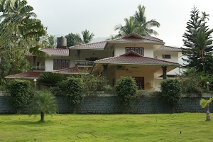 Anakkampoyil Homestays & Resorts