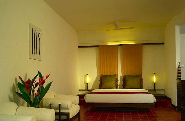 Athirapally Homestays
