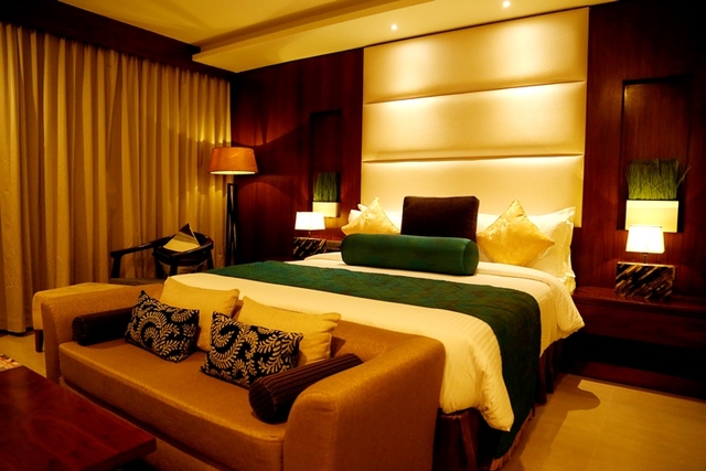Calicut Hotels & Resorts