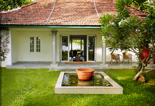 Cochin Homestays