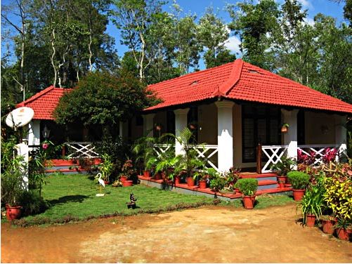 Coorg Homestays