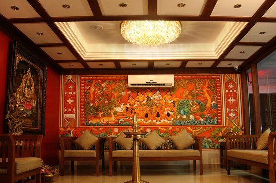 Guruvayoor Hotels & Resorts