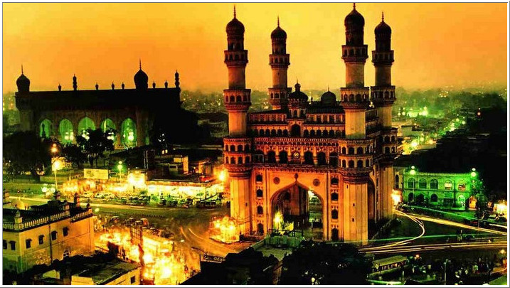 Hyderabad Tour Packages