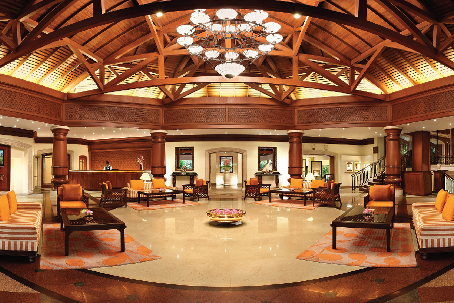 Kakkayamdam Hotels & Resorts