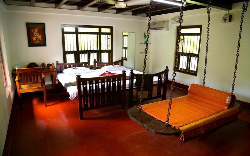 Kasaragod Homestays