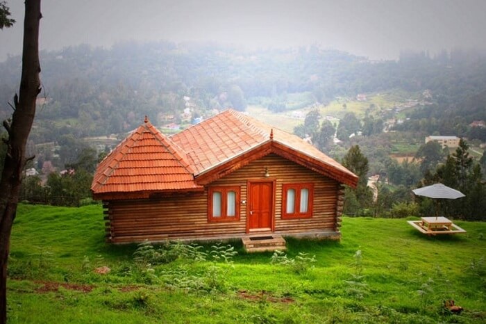Kodaikanal Homestays