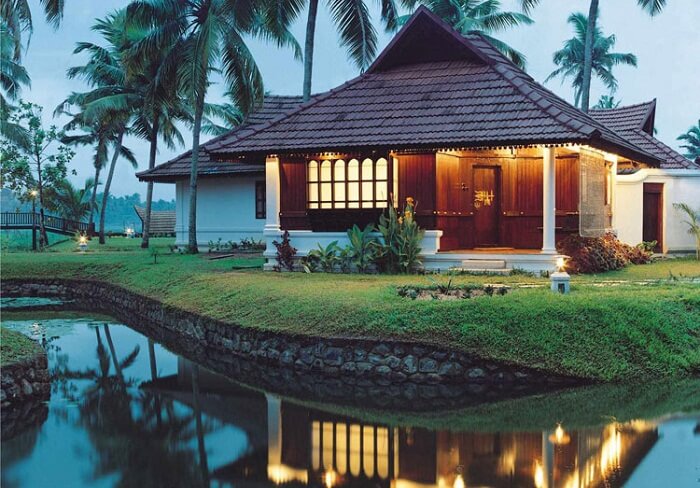Kumarakom Resorts