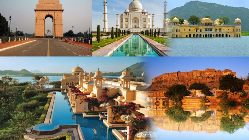North Indian Tour Packages