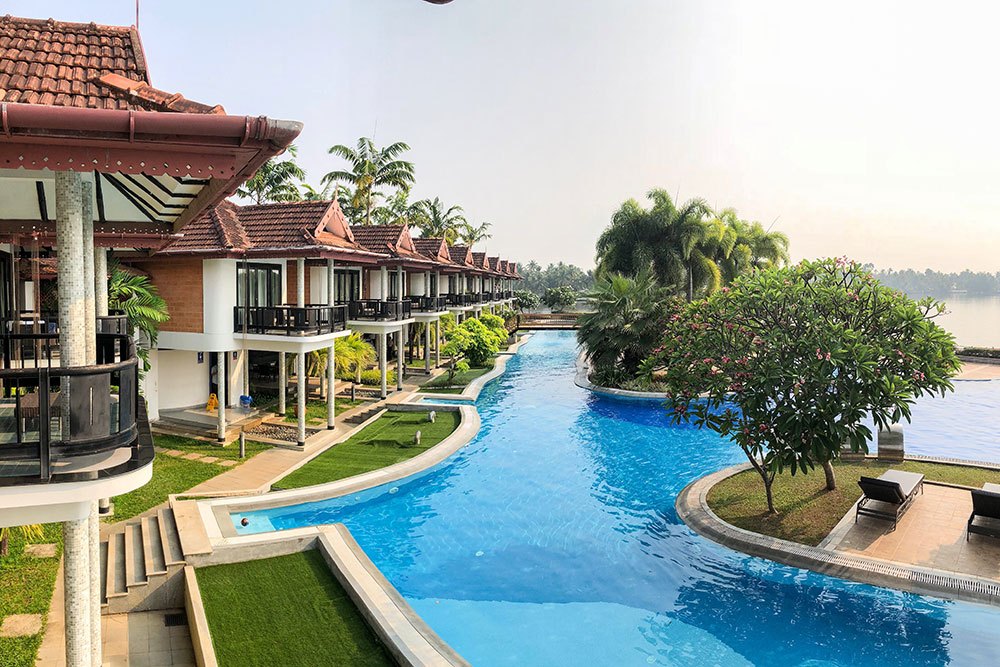 Fortkochi Resorts