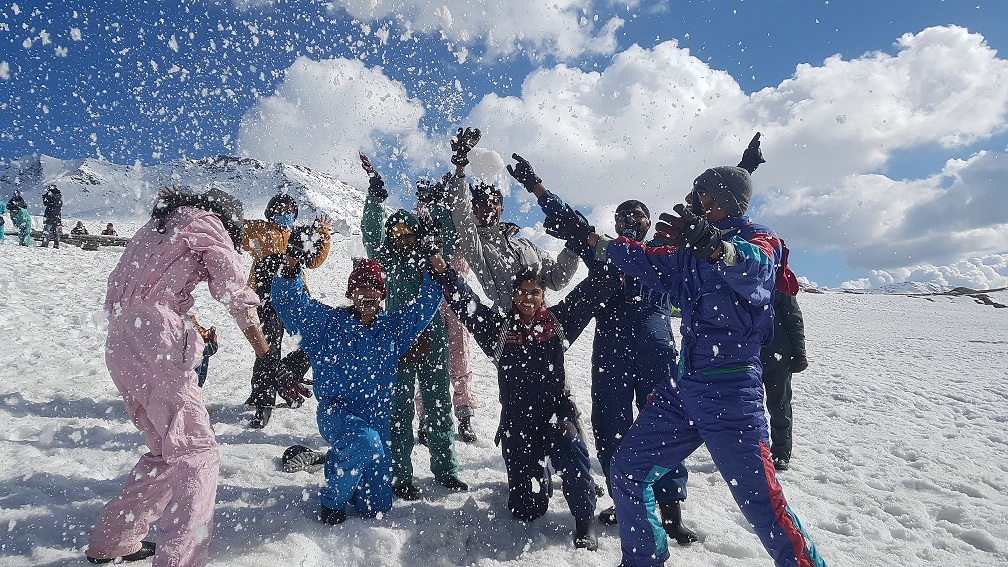 Students Tour Packages