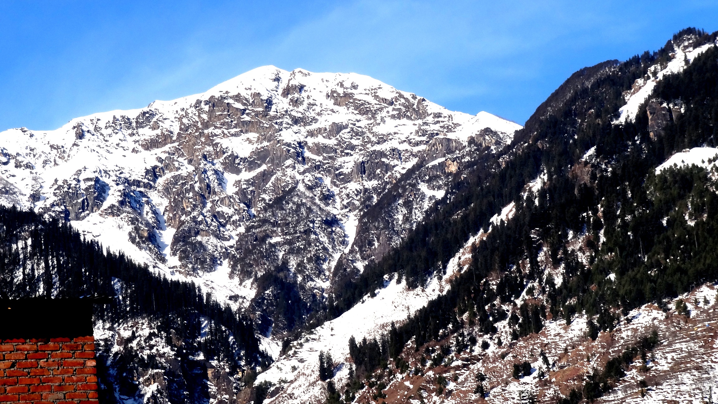 Shimla Manali Tour Packages
