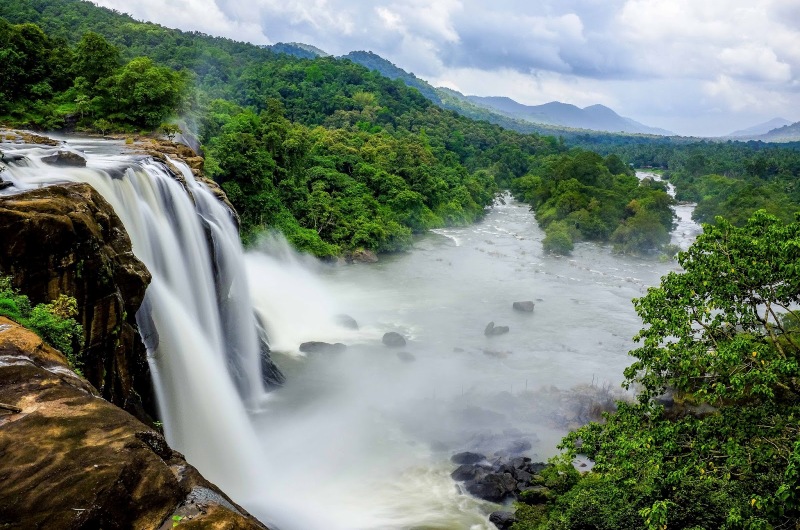 Valparai Tour Packages