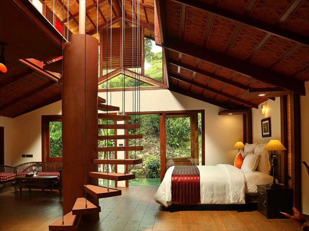 Wayanad Homestays