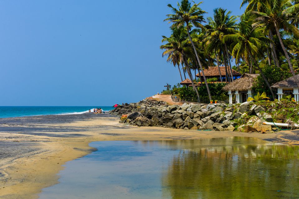 Goa Homestays