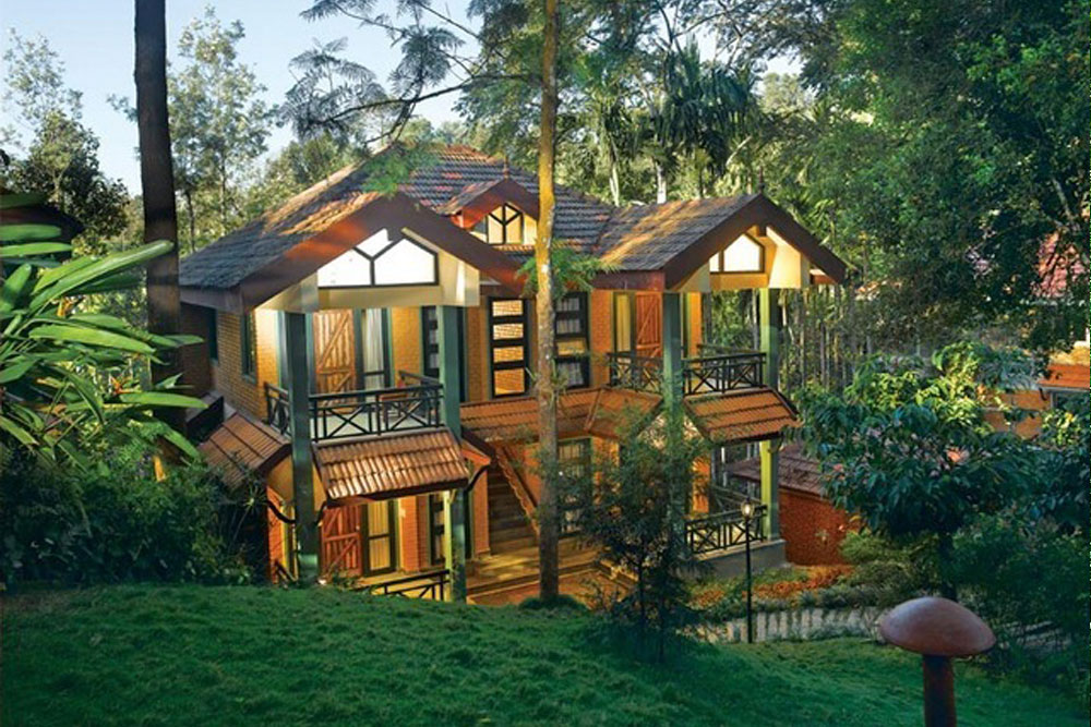 Wayanad Hotels & Resorts