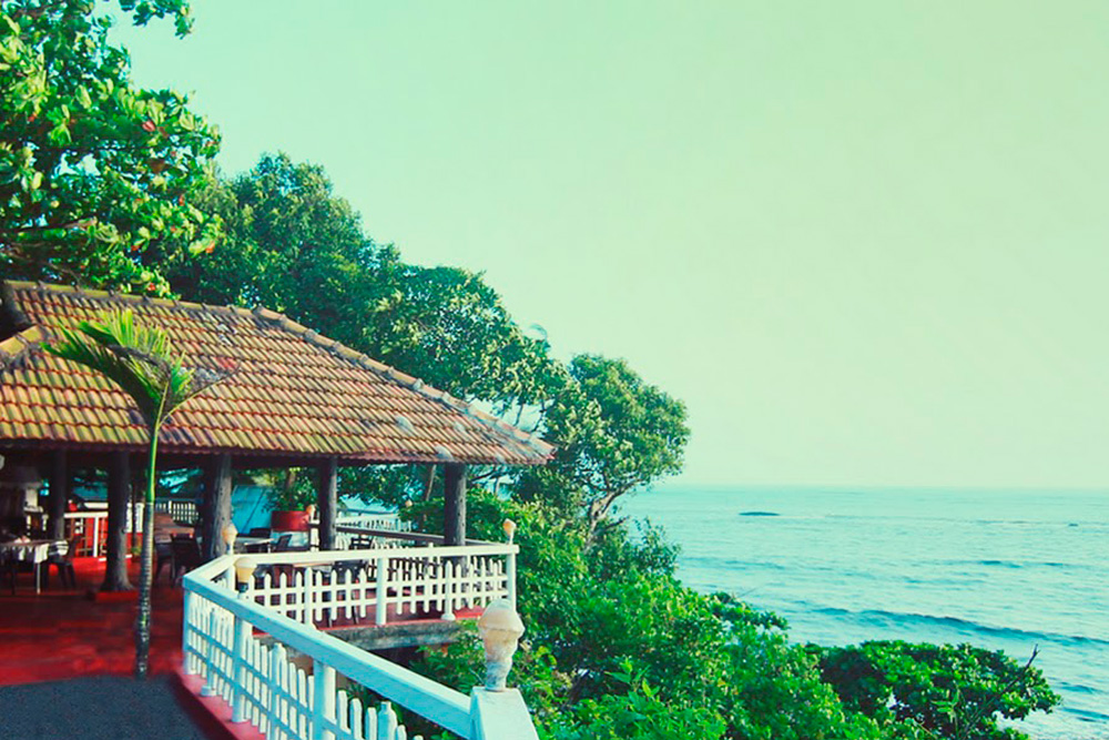 Kannur Homestays