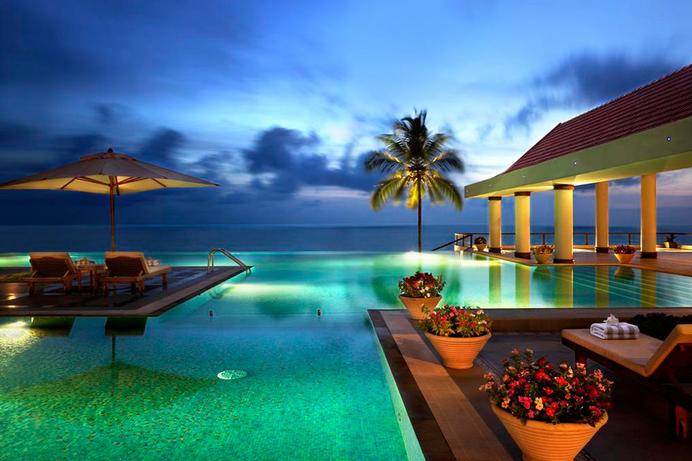 Kovalam Resorts