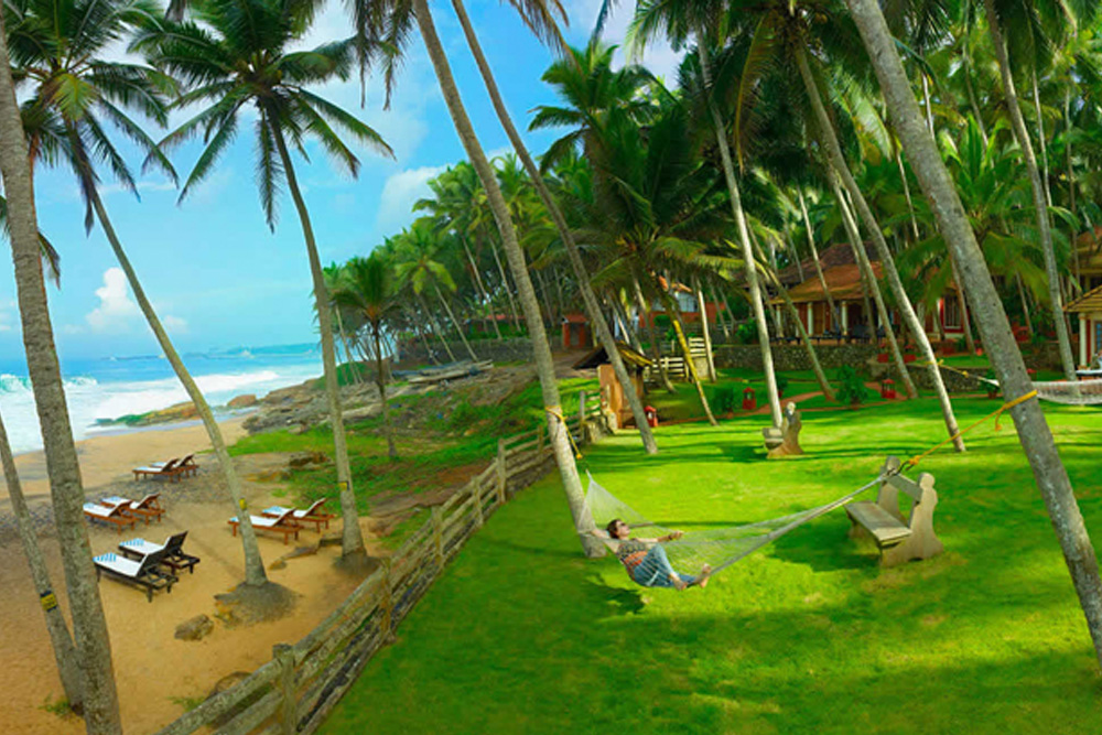 Kovalam Homestays