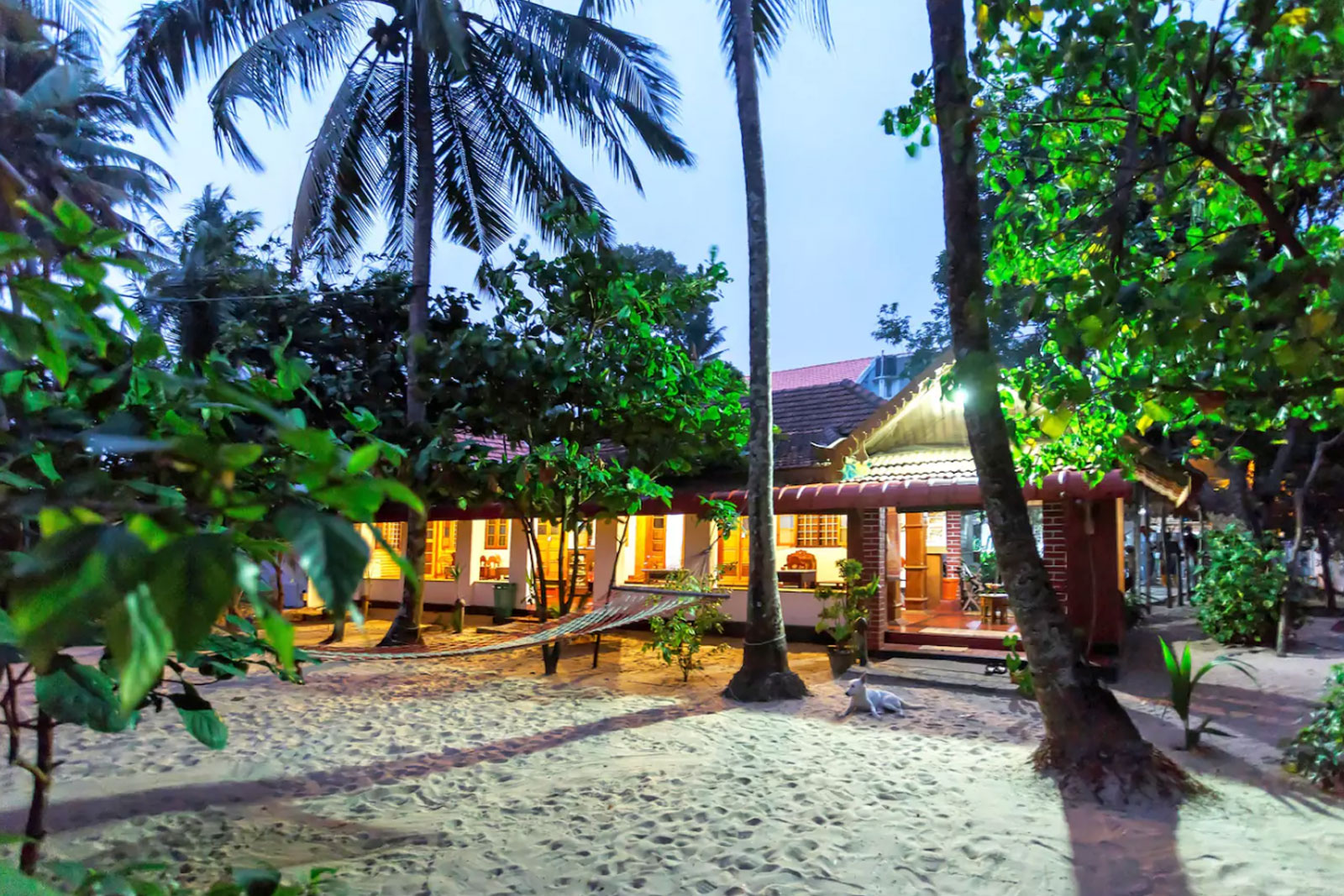 Kumarakom Homestays