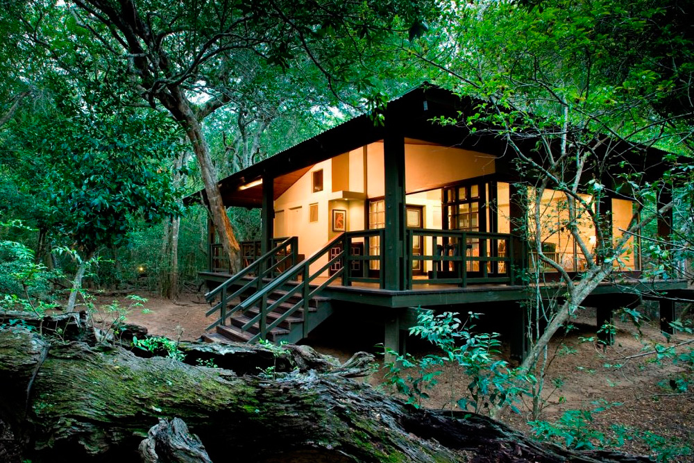 Homestays Wayanad