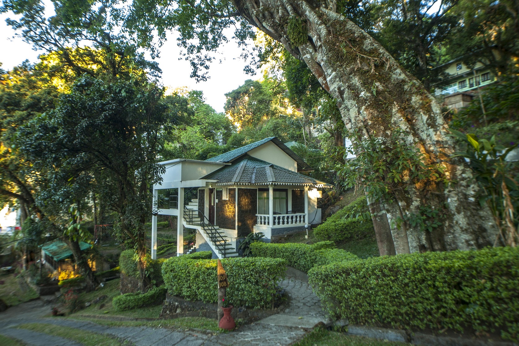 Munnar Homestays