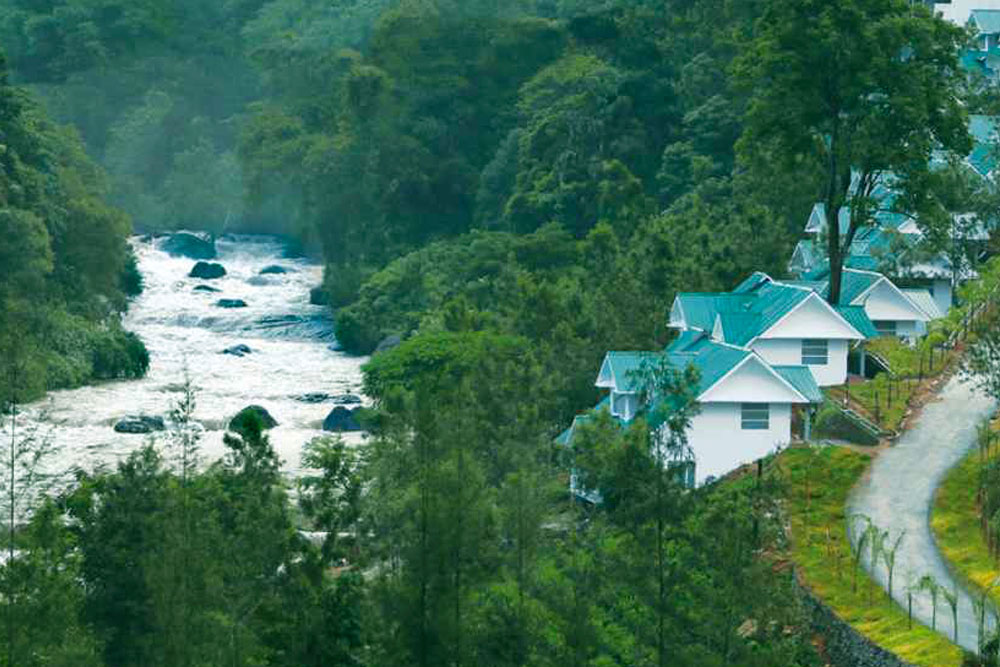 Munnar Resorts