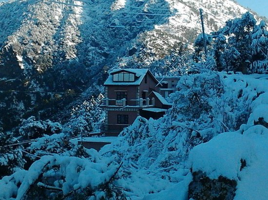 Shimla Homestays