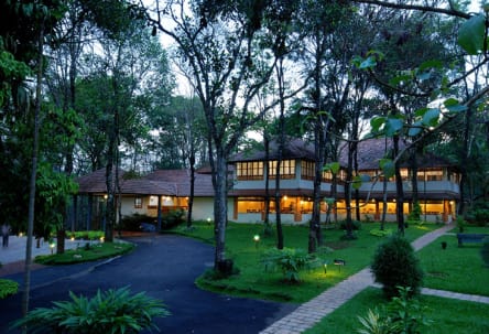 Thekkady Resorts