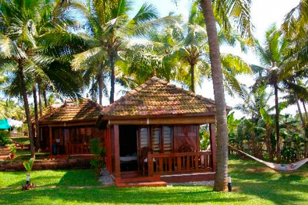 Varkala Beach Homestays