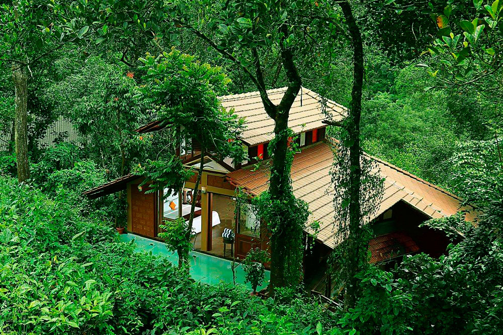 Wayanad Cottages